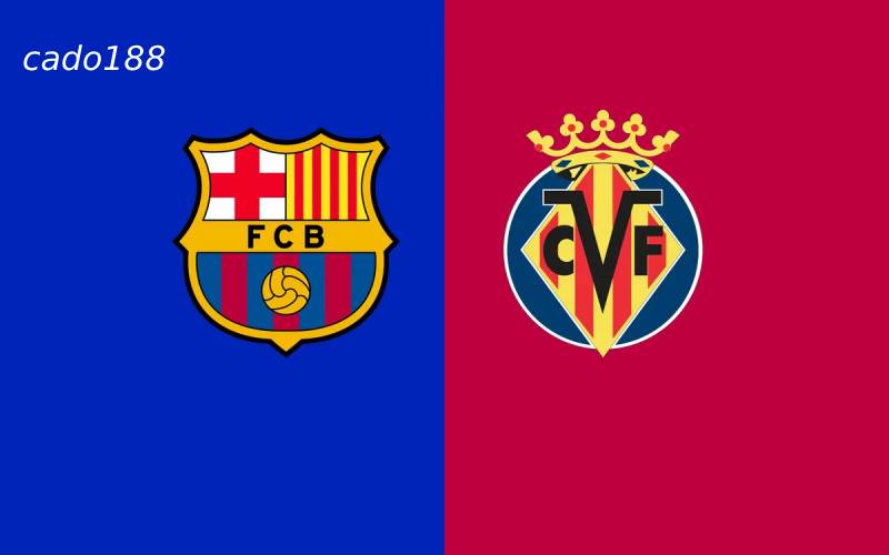 Soi kèo Barcelona vs Villarreal, 0h ngày 19/05, La Liga