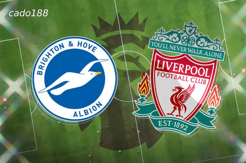 Soi kèo Brighton vs Liverpool, 2h ngày 20/05, EPL