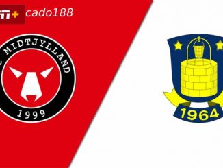 Soi kèo Brondby vs Midtjylland, 00h00 ngày 20/05