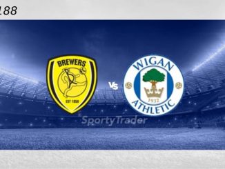 Soi kèo Burton vs Wigan, 01h45 ngày 30/04, League One
