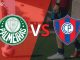 Soi kèo Cerro Porteno vs Palmeiras, 07h30 ngày 08/05