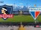 Soi kèo Fortaleza vs Colo Colo, 7h ngày 07/05