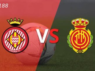 Soi kèo Girona vs Mallorca, 2h ngày 06/05, La Liga
