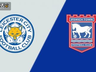 Soi kèo Leicester City vs Ipswich, 21h00 ngày 18/05