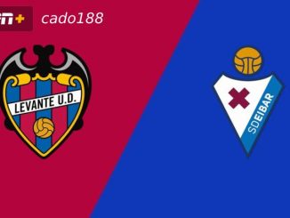 Soi kèo Levante vs Eibar, 23h30 ngày 01/06, La Liga 2