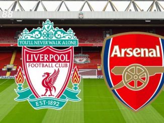 Soi kèo Liverpool vs Arsenal, 22h30 ngày 11/05, EPL