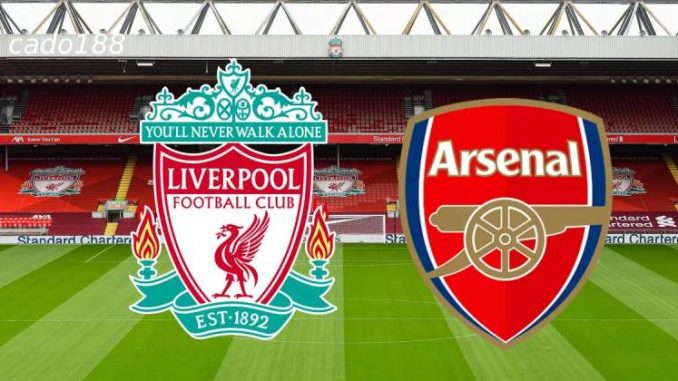 Liverpool-vs-Arsenal-188bet-1 Soi kèo Liverpool vs Arsenal, 22h30 ngày 11/05, EPL