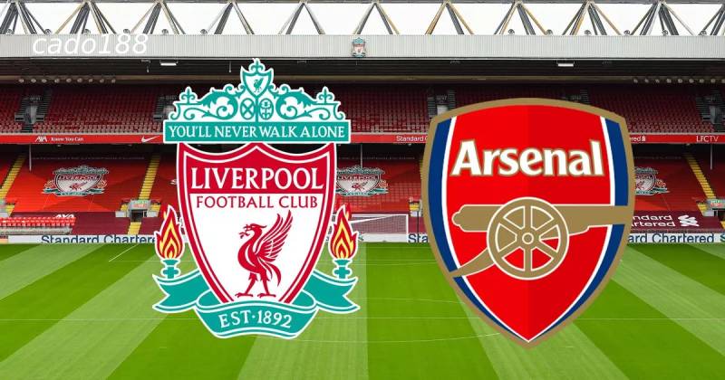 Soi kèo Liverpool vs Arsenal, 22h30 ngày 11/05, EPL