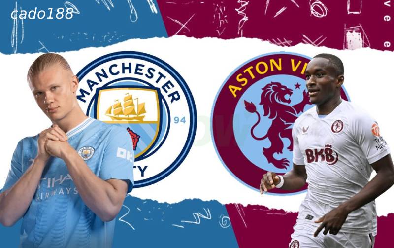 Soi kèo Man City vs Aston Villa, 02h00 ngày 23/04, EPL