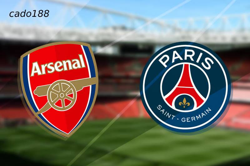 Soi kèo PSG vs Arsenal, 2h ngày 08/05, Cup C1