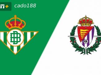 Soi kèo Real Betis vs Valladolid, 02h30 ngày 25/04, La Liga