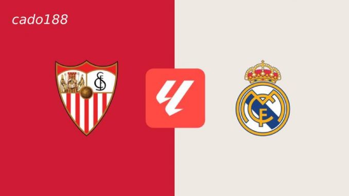 Sevilla-vs-Real-Madrid-188bet-1 Soi kèo Sevilla vs Real Madrid, 0h ngày 19/05, La Liga