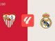 Soi kèo Sevilla vs Real Madrid, 0h ngày 19/05, La Liga