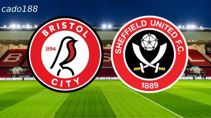 Sheffield vs Bristol City-188bet-1 Soi kèo Sheffield vs Bristol City, 02h00 ngày 13/05, EPL