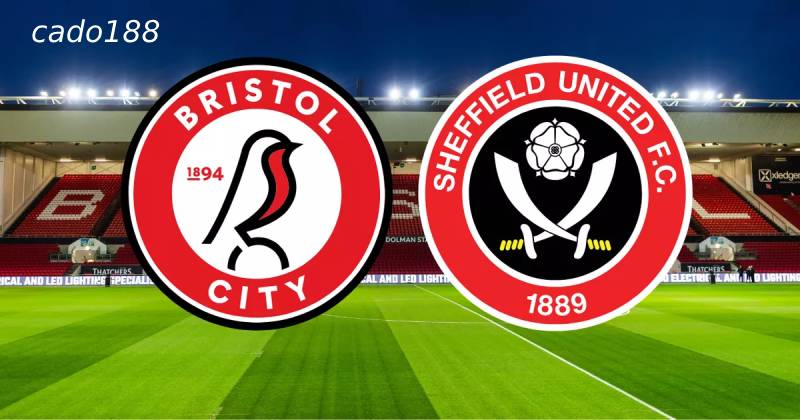 Soi kèo Sheffield vs Bristol City, 02h00 ngày 13/05, EPL