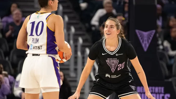 Soi kèo bóng rổ Golden State Valkyries vs Minnesota Lynx 2_6 Soi kèo bóng rổ Golden State Valkyries vs Minnesota Lynx 2_6