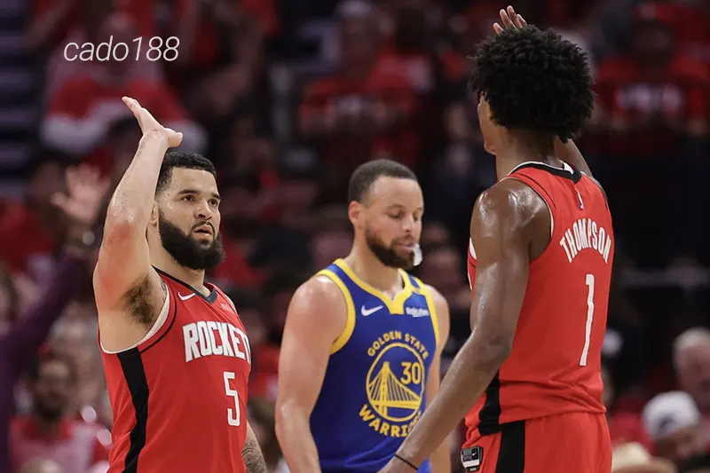 Soi kèo bóng rổ Golden State Warriors vs Houston Rockets 3_5