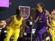 Soi kèo bóng rổ Los Angeles Sparks vs Phoenix Mercury 2_6