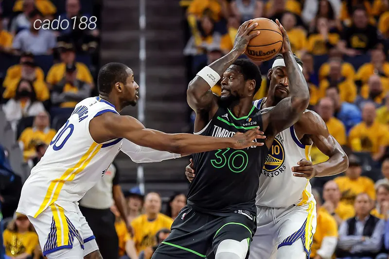 Series giữa Minnesota Timberwolves và Golden State Warriors đang dần đi đến hồi kết Soi kèo bóng rổ Minnesota Timberwolves vs GS Warriors 15_5