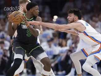 Soi kèo bóng rổ Minnesota Timberwolves vs OKC Thunder 25_5