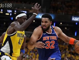 Soi kèo bóng rổ NBA Indiana Pacers vs New York Knicks 1_6