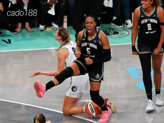 Soi kèo bóng rổ NY Liberty vs Golden State Valkyries 28_5