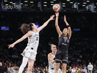 Soi kèo bóng rổ NY Liberty vs Golden State Valkyries 30_5