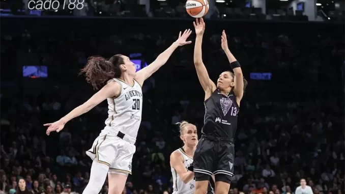 Soi kèo bóng rổ NY Liberty vs Golden State Valkyries 30_5 Soi kèo bóng rổ NY Liberty vs Golden State Valkyries 30_5