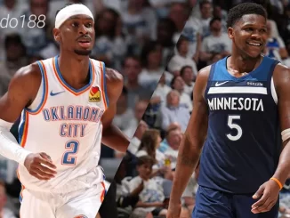 Soi kèo bóng rổ OKC Thunder vs Minnesota Timberwolves 29_5