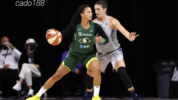 Soi kèo bóng rổ WNBA Minnesota Lynx vs Seattle Storm 28_5 Soi kèo bóng rổ WNBA Minnesota Lynx vs Seattle Storm 28_5