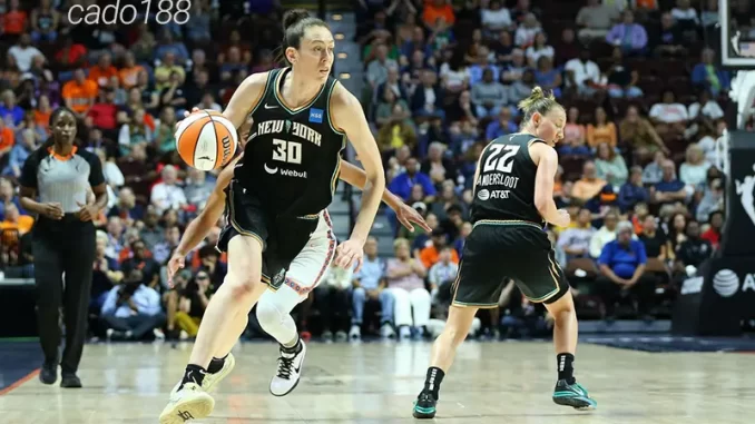 Soi kèo bóng rổ WNBA New York Liberty vs Connecticut Sun 2_6 Soi kèo bóng rổ WNBA New York Liberty vs Connecticut Sun 2_6