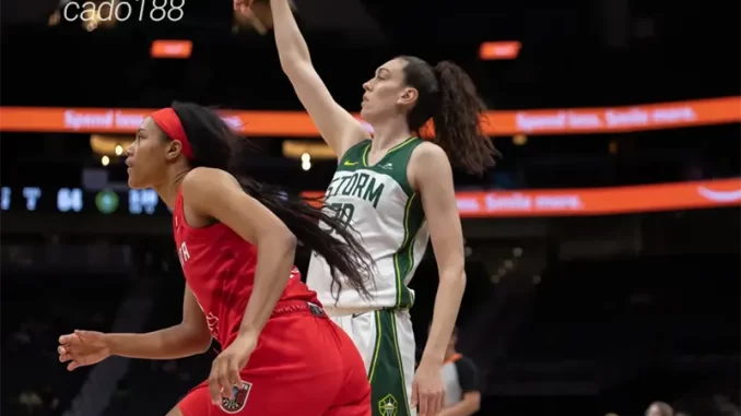 Soi kèo bóng rổ WNBA Seattle Storm vs Atlanta Dream 31_5 Soi kèo bóng rổ WNBA Seattle Storm vs Atlanta Dream 31_5