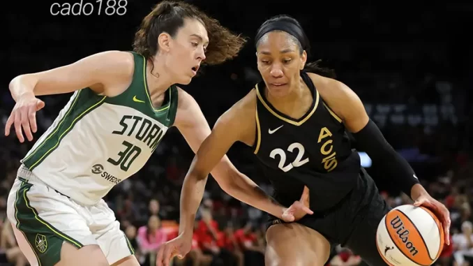 Soi kèo bóng rổ WNBA Seattle Storm vs Las Vegas Aces 2_6 Soi kèo bóng rổ WNBA Seattle Storm vs Las Vegas Aces 2_6