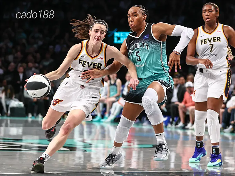 Đội hình mới của Indiana Fever vẫn cần thêm nhiều thời gian để tìm ra lối chơi chung Soi kèo bóng rổ Washington Mystics vs Indiana Fever 29_5