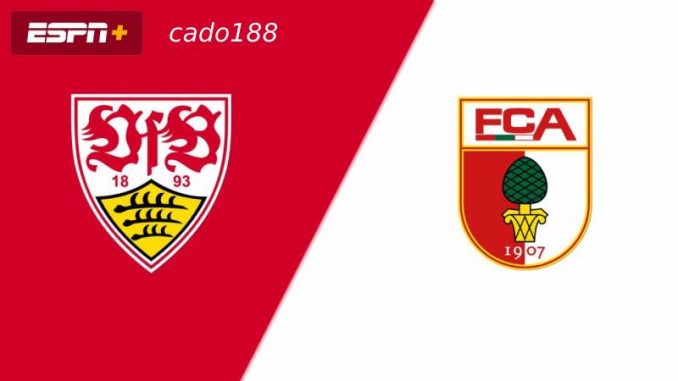 Stuttgart vs Augsburg-188bet Soi kèo Stuttgart vs Augsburg, 0h30 ngày 12/05, La Liga
