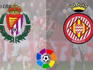 Soi kèo Valladolid vs Girona, 00h00 ngày 14/05, La Liga