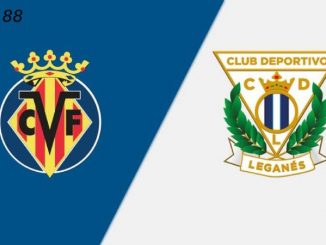 Soi kèo Villarreal vs Leganes, 00h00 ngày 15/05, La Liga