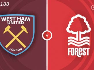 Soi kèo West Ham vs Nottingham, 20h15 ngày 18/05, EPL