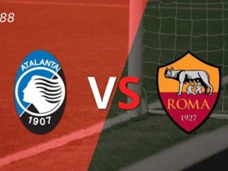 soi kèo Atalanta vs AS Roma, 01h45 ngày 13/05, Serie A