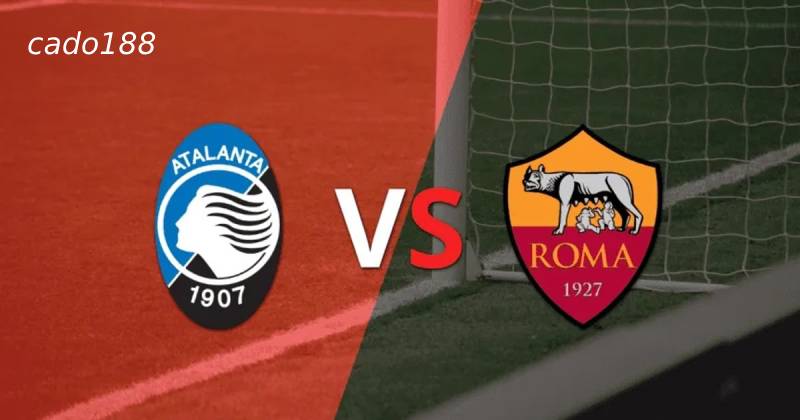 soi kèo Atalanta vs AS Roma, 01h45 ngày 13/05, Serie A