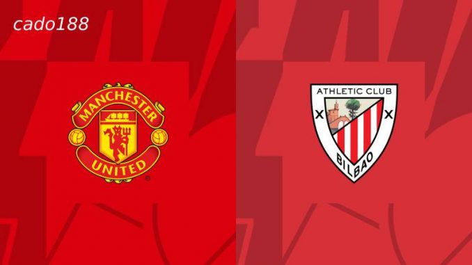 athletic-bilbao-vs-man-utd-188bet Soi kèo Man United vs Athletic Bilbao, 2h ngày 09/05, Cup C2, soi kèo nhà cái, soi kèo chấp, kèo tài xỉu cùng các chuyên gia soi kèo tỷ lệ 7m. Thầy trò HLV Ruben Amorim gần như đặt một chân vào trận Chung kết Europa League.