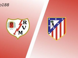 Soi kèo Atl Madrid vs Vallecano, 02h30 ngày 25/04, La Liga