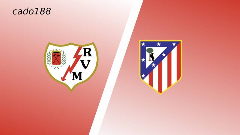Soi kèo Atl Madrid vs Vallecano, 02h30 ngày 25/04, La Liga
