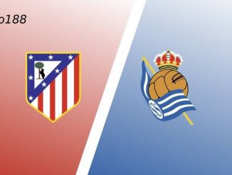 Soi kèo Atletico Madrid vs Real Sociedad, 02h00 ngày 11/05