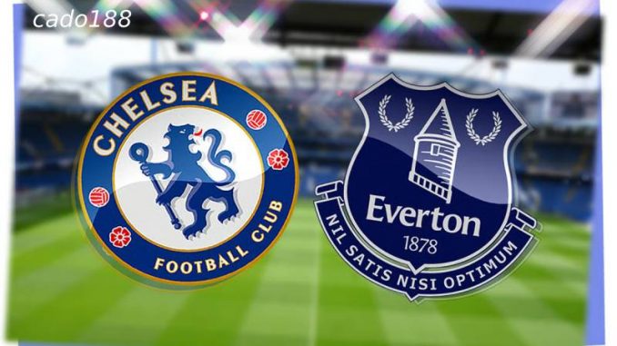 Soi kèo Chelsea vs Everton, 18h30 ngày 26/04, EPL