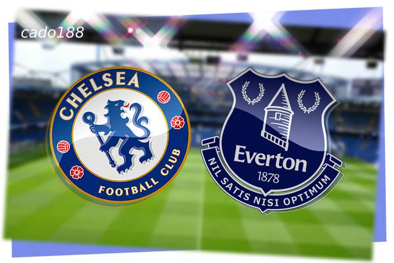 Soi kèo Chelsea vs Everton, 18h30 ngày 26/04, EPL