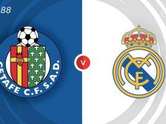 Soi kèo Getafe vs Real Madrid, 02h30 ngày 24/04, La Liga