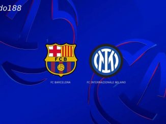 Soi kèo Inter Milan vs Barcelona, 2h ngày 07/05, Cup C1