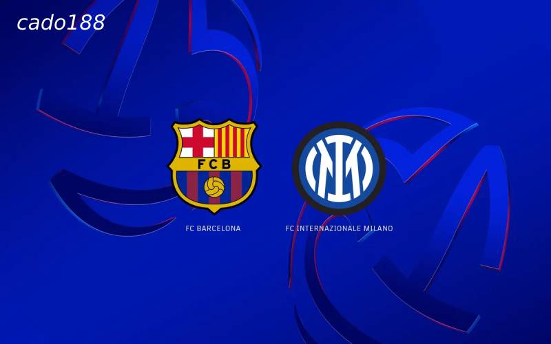 Soi kèo Inter Milan vs Barcelona, 2h ngày 07/05, Cup C1