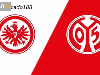 Soi kèo Mainz 05 vs Frankfurt, 0h30 ngày 05/05, Bundesliga